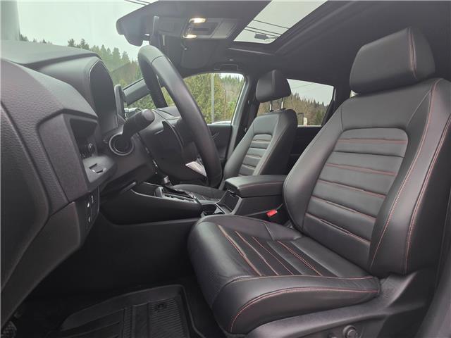 2025 Honda CR-V Hybrid EX-L (Stk: 55958) in Castlegar - Image 8 of 18