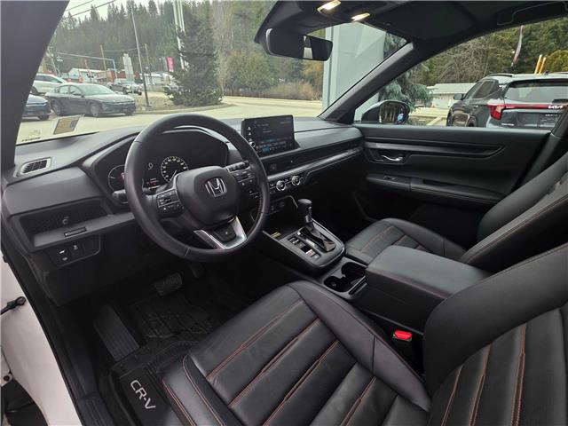 2025 Honda CR-V Hybrid EX-L (Stk: 55958) in Castlegar - Image 9 of 18