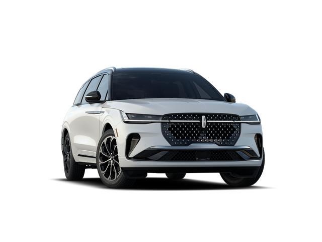 2026 Lincoln Nautilus Reserve (Stk: 26NT320) in St. Catharines - Image 3 of 6