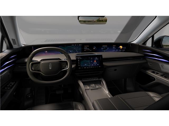 2026 Lincoln Nautilus Reserve (Stk: 26NT320) in St. Catharines - Image 5 of 6