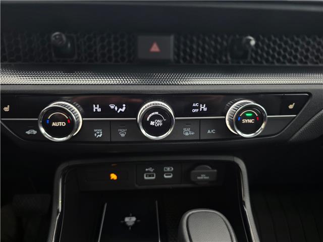 2025 Honda CR-V Hybrid EX-L (Stk: 55958) in Castlegar - Image 11 of 18