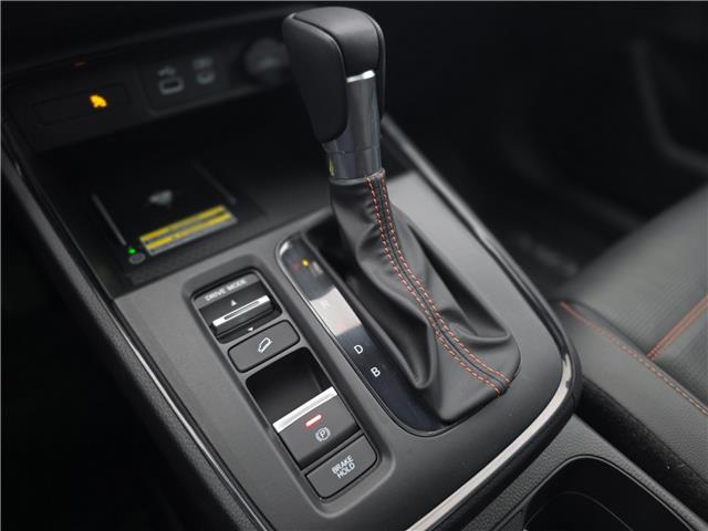 2025 Honda CR-V Hybrid EX-L (Stk: 55958) in Castlegar - Image 12 of 18