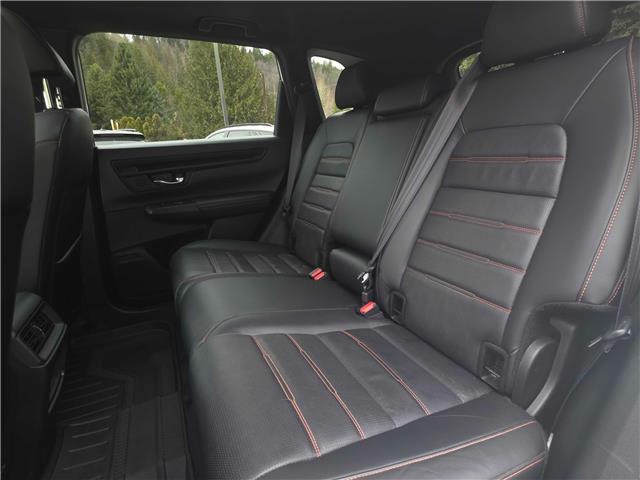 2025 Honda CR-V Hybrid EX-L (Stk: 55958) in Castlegar - Image 15 of 18