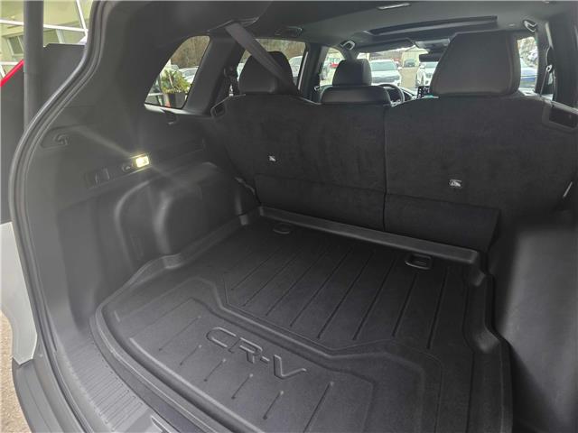 2025 Honda CR-V Hybrid EX-L (Stk: 55958) in Castlegar - Image 16 of 18
