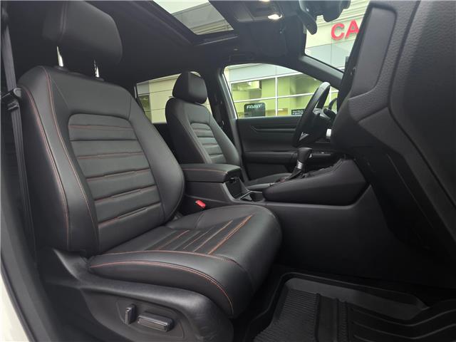 2025 Honda CR-V Hybrid EX-L (Stk: 55958) in Castlegar - Image 18 of 18