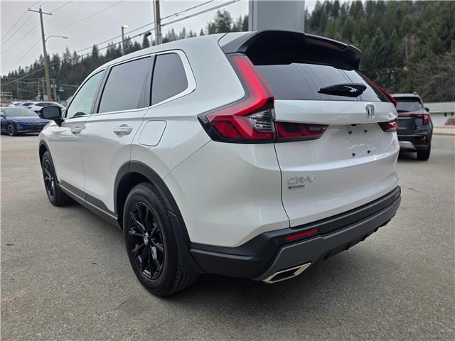 2025 Honda CR-V Hybrid EX-L (Stk: 55958) in Castlegar - Image 5 of 18