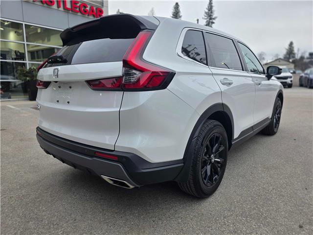 2025 Honda CR-V Hybrid EX-L (Stk: 55958) in Castlegar - Image 6 of 18