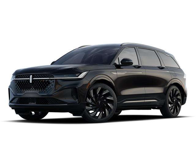 2026 Lincoln Nautilus Reserve (Stk: 26NT321) in St. Catharines - Image 1 of 7