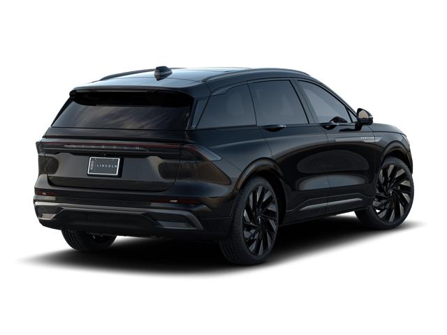 2026 Lincoln Nautilus Reserve (Stk: 26NT321) in St. Catharines - Image 3 of 7