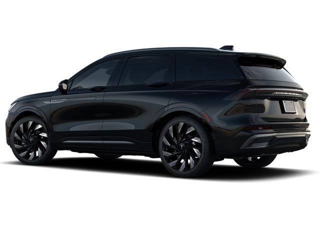 2026 Lincoln Nautilus Reserve (Stk: 26NT322) in St. Catharines - Image 2 of 7