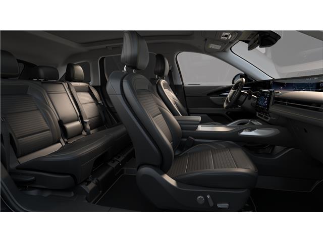 2026 Lincoln Nautilus Reserve (Stk: 26NT322) in St. Catharines - Image 5 of 7