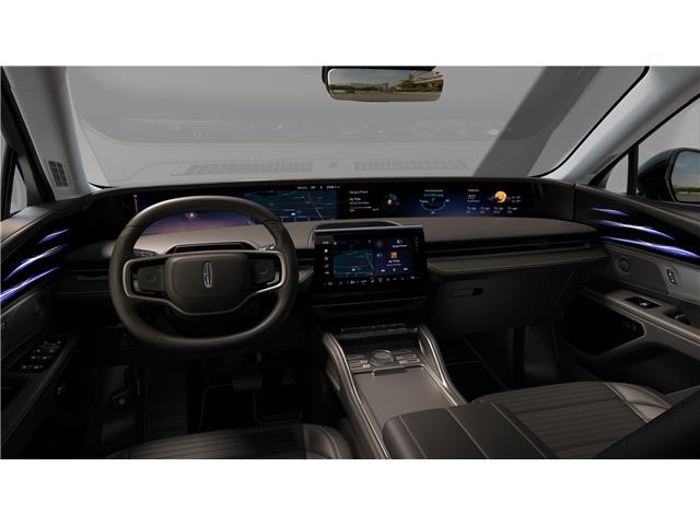 2026 Lincoln Nautilus Reserve (Stk: 26NT322) in St. Catharines - Image 6 of 7