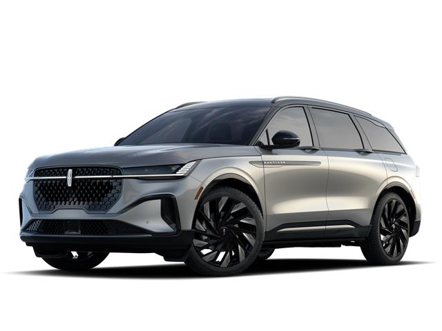 2026 Lincoln Nautilus Reserve (Stk: 26NT323) in St. Catharines - Image 1 of 7