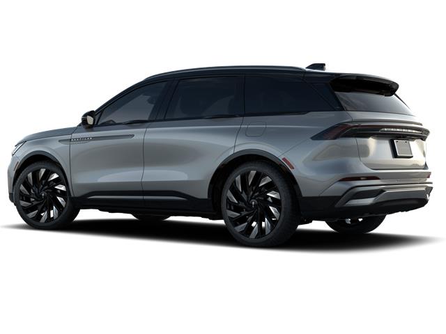 2026 Lincoln Nautilus Reserve (Stk: 26NT323) in St. Catharines - Image 2 of 7