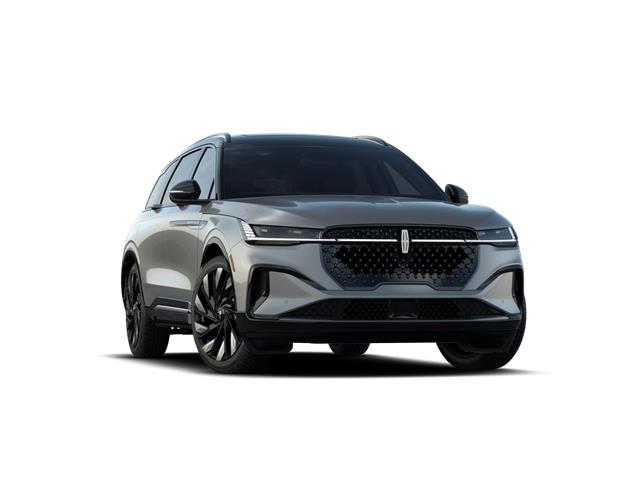 2026 Lincoln Nautilus Reserve (Stk: 26NT323) in St. Catharines - Image 4 of 7