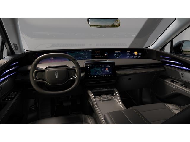 2026 Lincoln Nautilus Premiere (Stk: 26NT325) in St. Catharines - Image 6 of 7