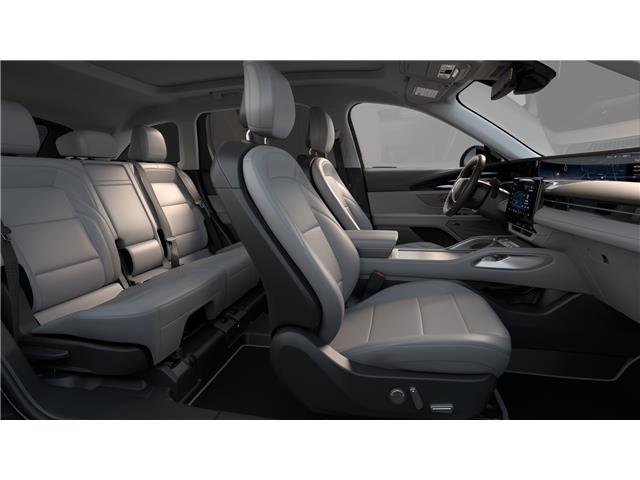 2026 Lincoln Nautilus Premiere (Stk: 26NT326) in St. Catharines - Image 5 of 7