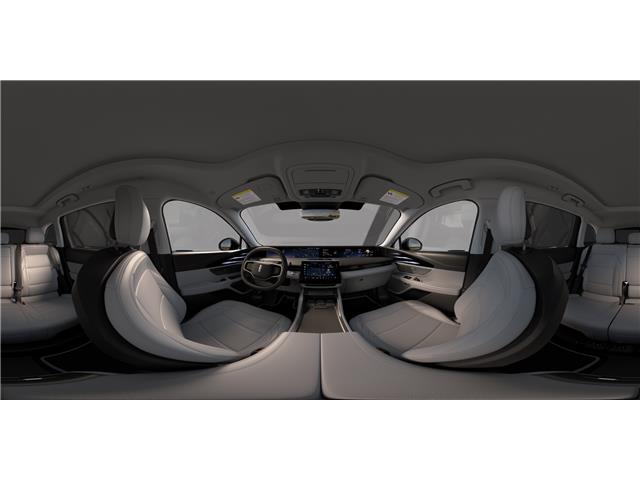 2026 Lincoln Nautilus Premiere (Stk: 26NT326) in St. Catharines - Image 7 of 7