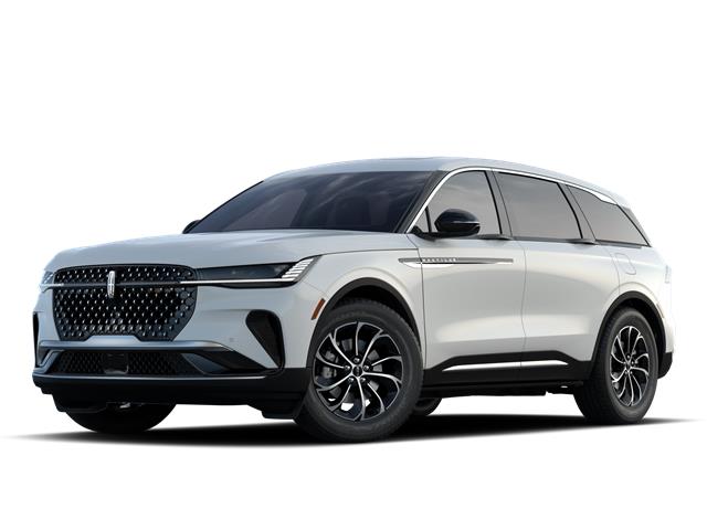 2026 Lincoln Nautilus Premiere (Stk: 26NT327) in St. Catharines - Image 1 of 7