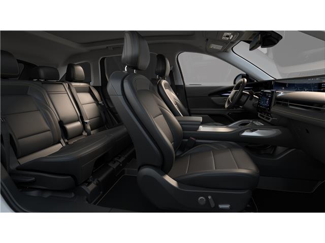 2026 Lincoln Nautilus Premiere (Stk: 26NT327) in St. Catharines - Image 5 of 7