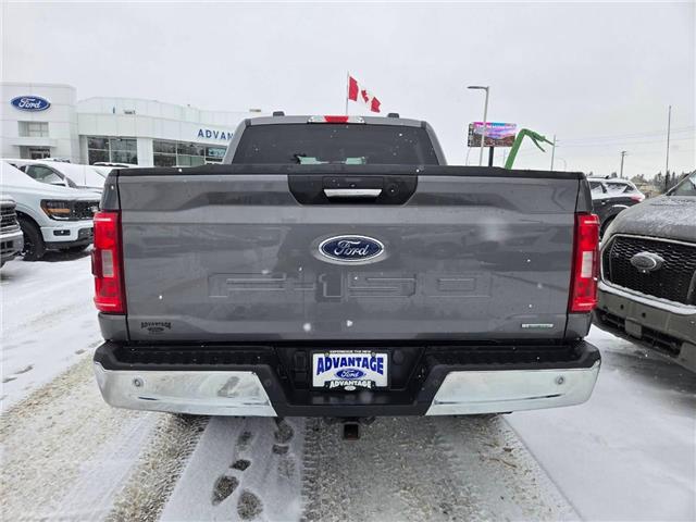 2022 Ford F-150 XLT (Stk: SA-1423A) in Calgary - Image 4 of 9