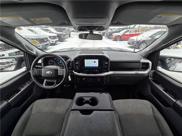 2022 Ford F-150 XLT (Stk: SA-1423A) in Calgary - Image 6 of 9