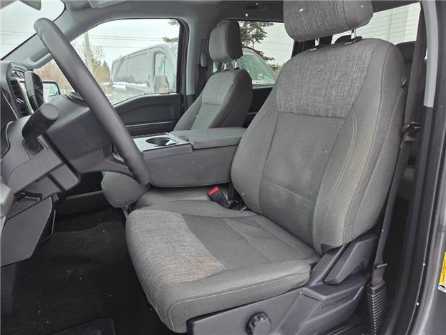 2022 Ford F-150 XLT (Stk: SA-1423A) in Calgary - Image 8 of 9