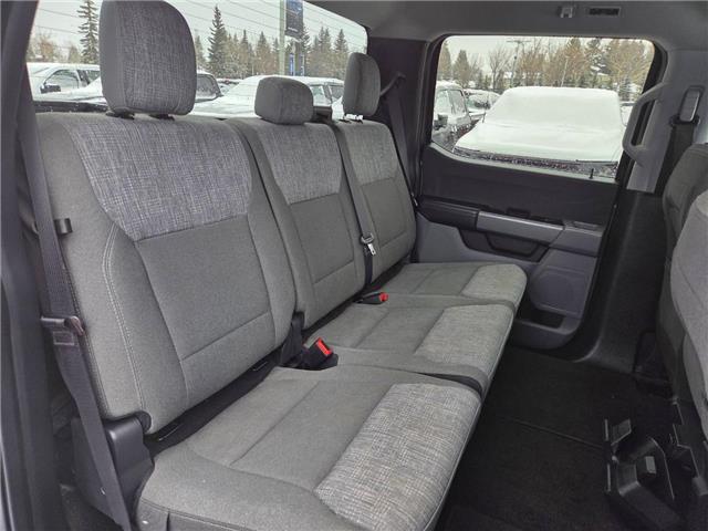 2022 Ford F-150 XLT (Stk: SA-1423A) in Calgary - Image 9 of 9