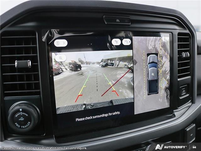 2026 Ford F-150 XLT (Stk: TA-151) in Calgary - Image 22 of 25