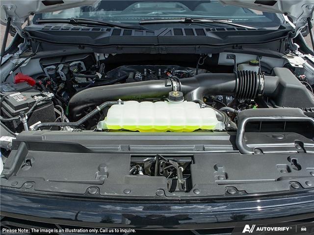 2026 Ford F-150 XLT (Stk: TA-150) in Calgary - Image 6 of 26 2026 Ford F-150 XLT (Stk: TA-150) in Calgary - Image 6 of 26