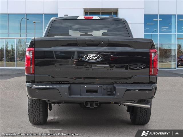 2026 Ford F-150 XLT (Stk: TA-201) in Calgary - Image 5 of 25
