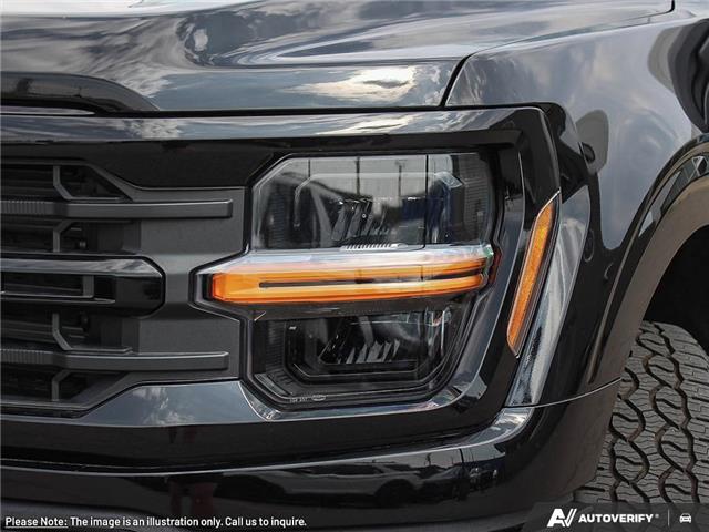 2026 Ford F-150 XLT (Stk: TA-201) in Calgary - Image 9 of 25