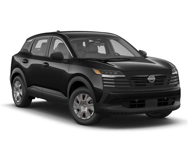 2026 Nissan Kicks S (Stk: N21612) in Brantford - Image 3 of 8