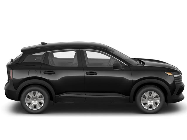 2026 Nissan Kicks S (Stk: N21612) in Brantford - Image 4 of 8