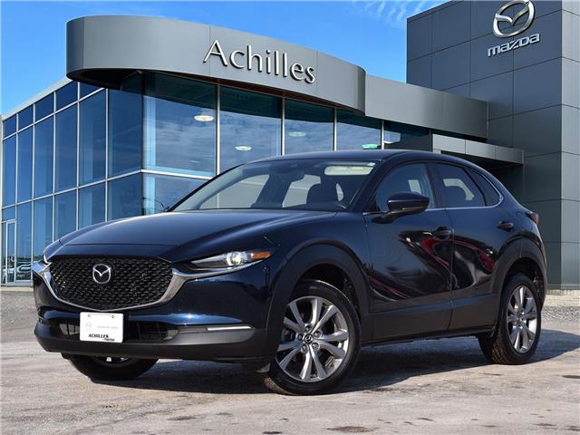 2023 Mazda CX-30 GS
