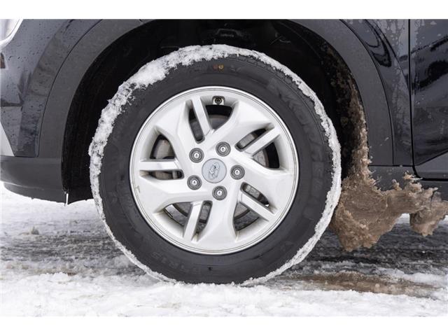 2023 Hyundai Venue Preferred (Stk: P41822) in Ottawa - Image 2 of 21