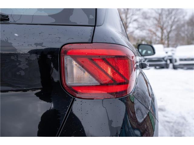 2023 Hyundai Venue Preferred (Stk: P41822) in Ottawa - Image 5 of 21