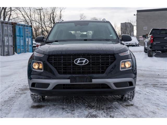 2023 Hyundai Venue Preferred (Stk: P41822) in Ottawa - Image 6 of 21