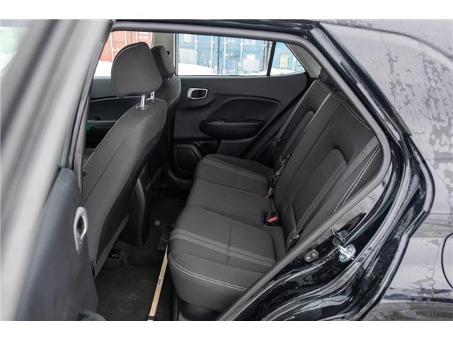 2023 Hyundai Venue Preferred (Stk: P41822) in Ottawa - Image 12 of 21