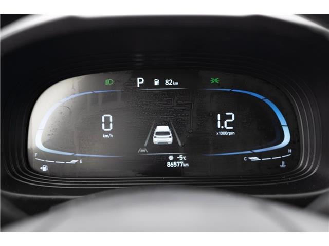 2023 Hyundai Venue Preferred (Stk: P41822) in Ottawa - Image 15 of 21