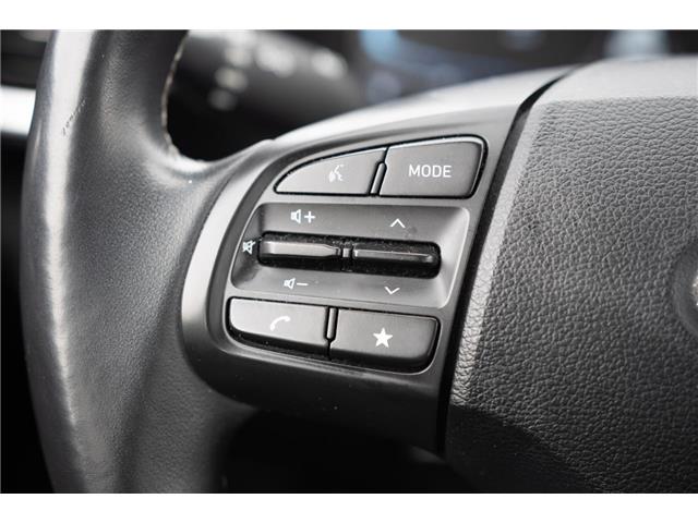 2023 Hyundai Venue Preferred (Stk: P41822) in Ottawa - Image 16 of 21