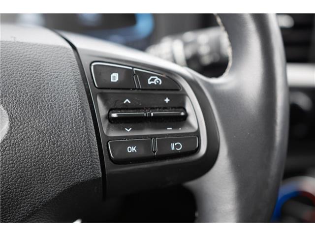 2023 Hyundai Venue Preferred (Stk: P41822) in Ottawa - Image 17 of 21
