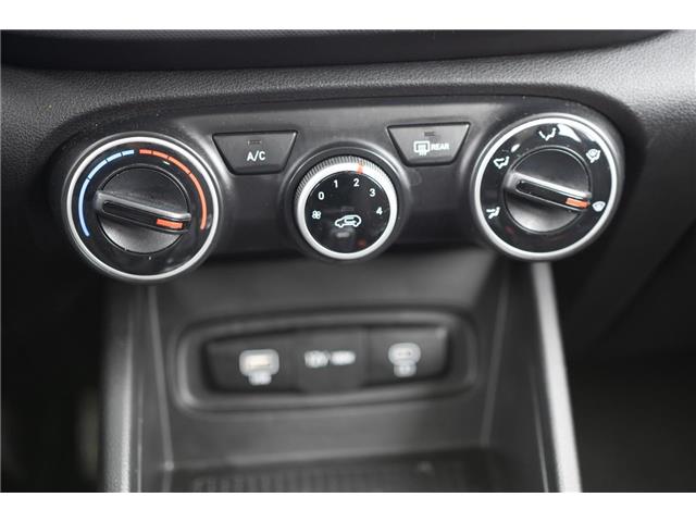 2023 Hyundai Venue Preferred (Stk: P41822) in Ottawa - Image 20 of 21