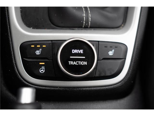 2023 Hyundai Venue Preferred (Stk: P41822) in Ottawa - Image 21 of 21