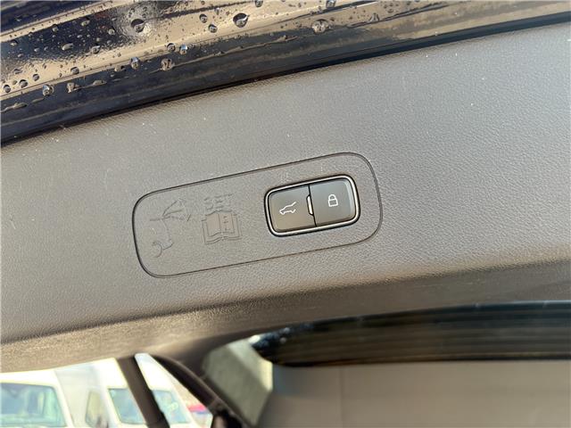 2022 Lincoln Aviator Reserve (Stk: 6A027A) in Oakville - Image 11 of 28