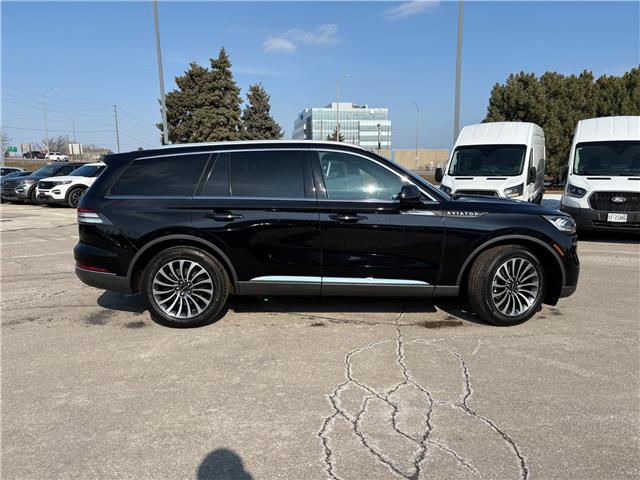 2022 Lincoln Aviator Reserve (Stk: 6A027A) in Oakville - Image 15 of 28