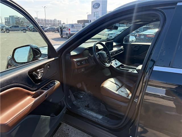 2022 Lincoln Aviator Reserve (Stk: 6A027A) in Oakville - Image 16 of 28