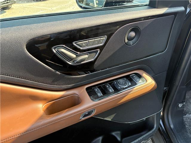 2022 Lincoln Aviator Reserve (Stk: 6A027A) in Oakville - Image 17 of 28