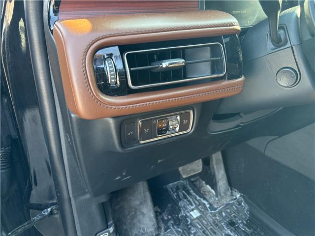 2022 Lincoln Aviator Reserve (Stk: 6A027A) in Oakville - Image 18 of 28