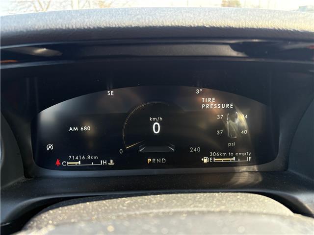 2022 Lincoln Aviator Reserve (Stk: 6A027A) in Oakville - Image 20 of 28